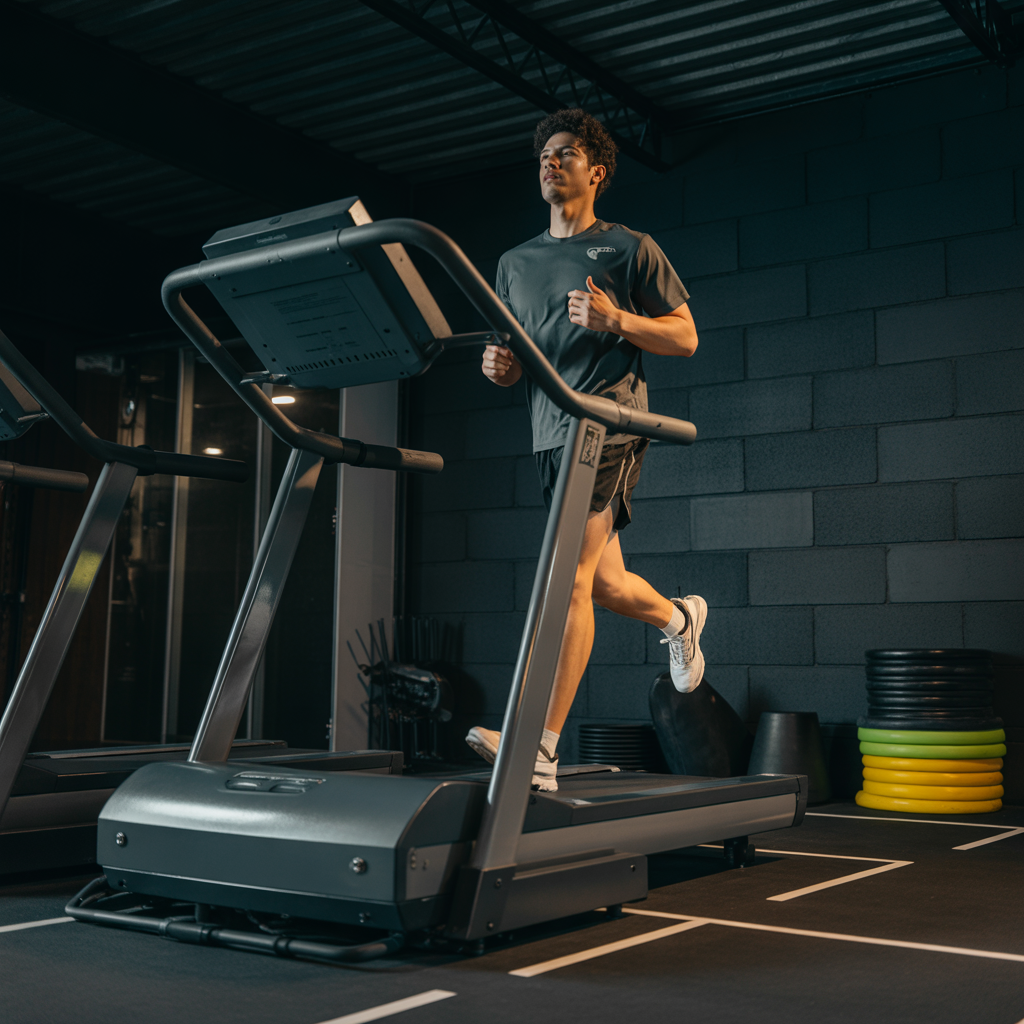 Your 2025 Guide to Fitness Challenges