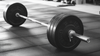 Weight plates