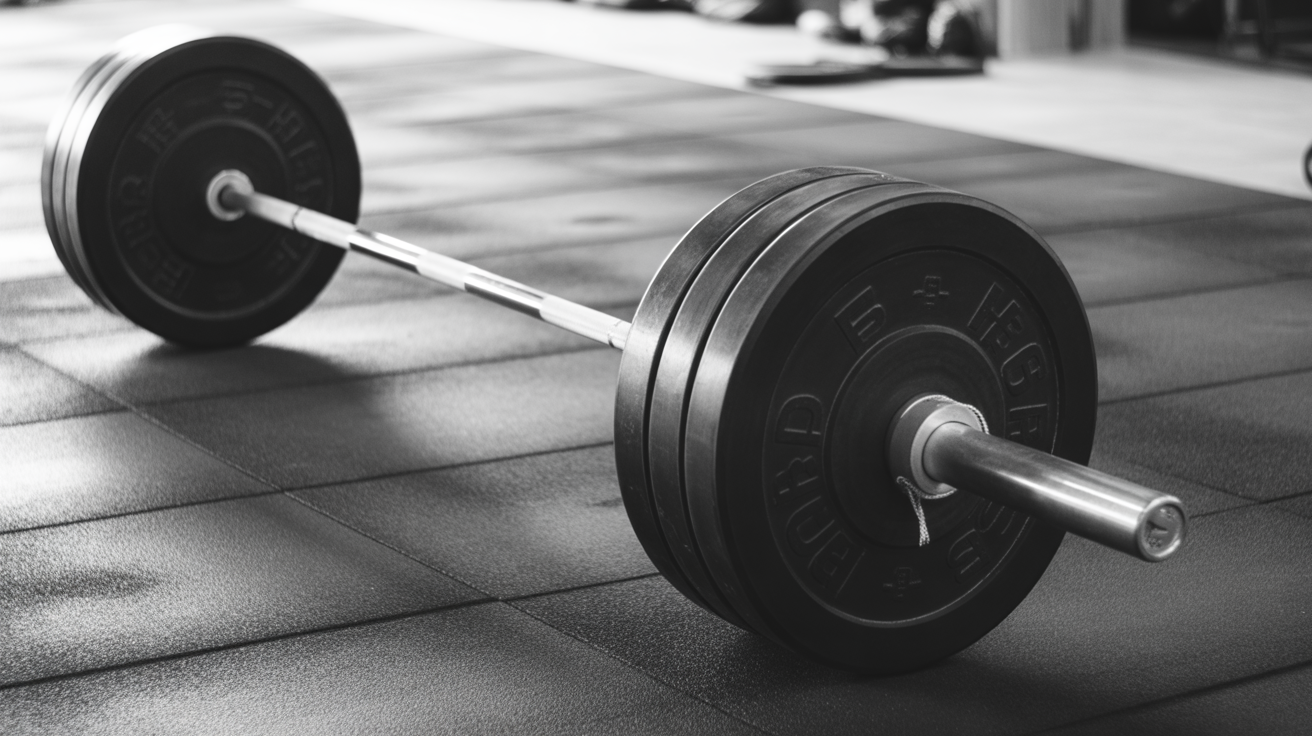 Weight plates