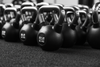 Kettlebells