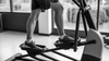 Ellipticals Trainers