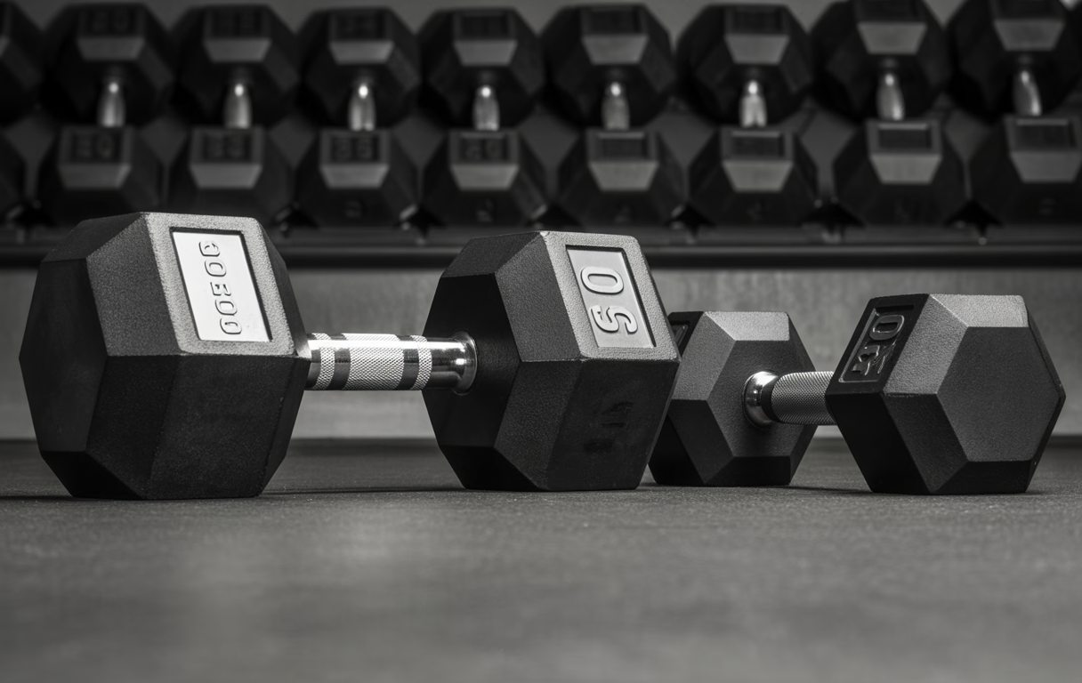 Dumbbells