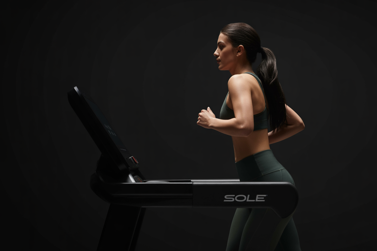 Treadmills
