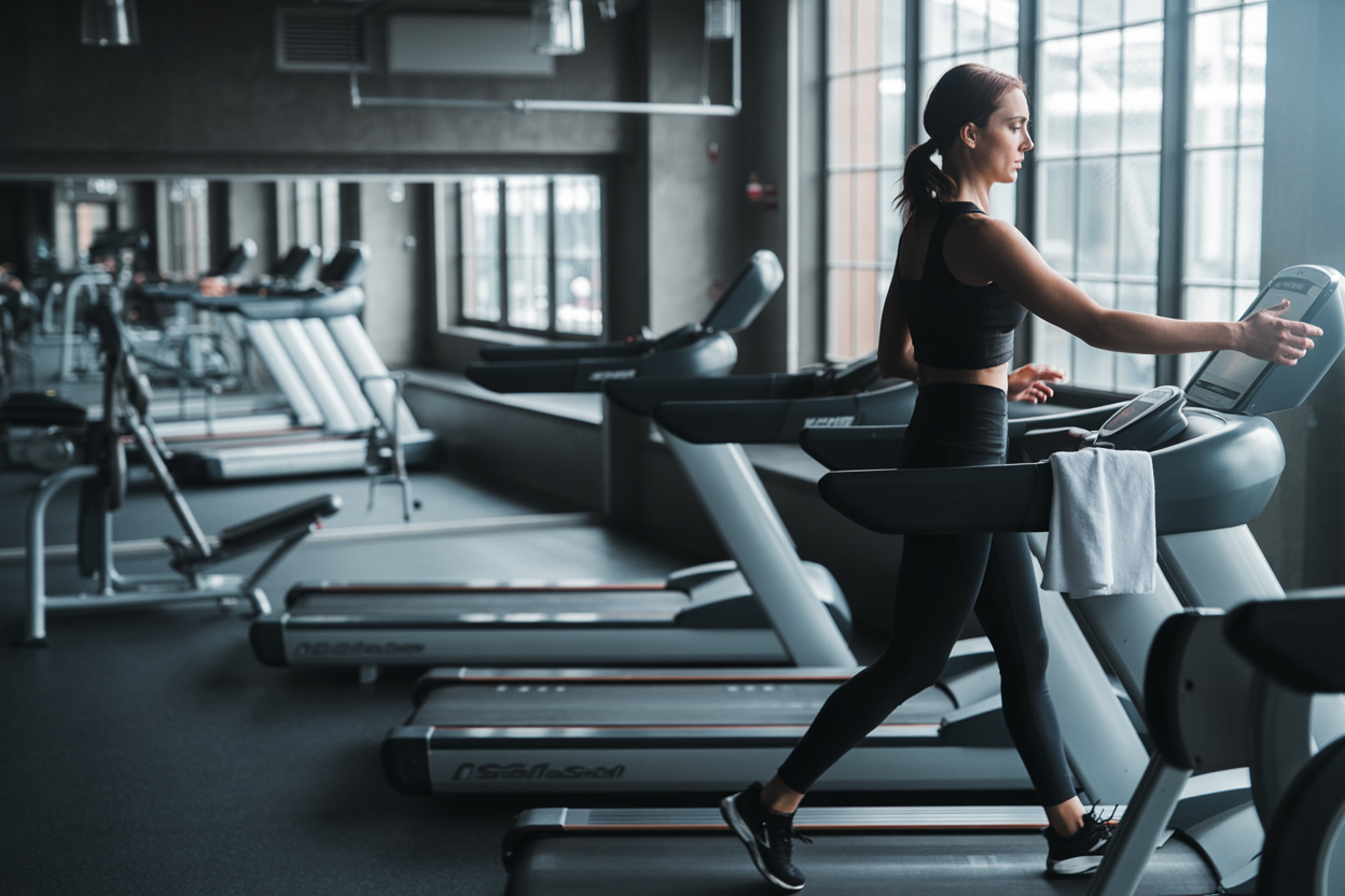 Cardio