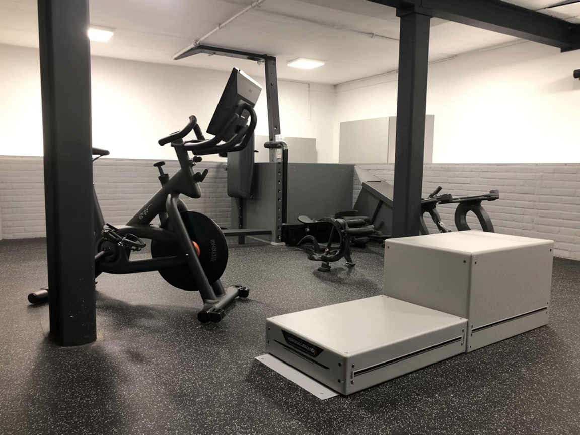 Home Gym