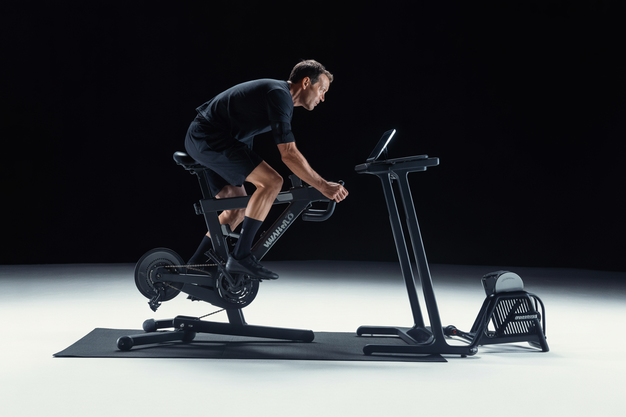 Exercise Bikes