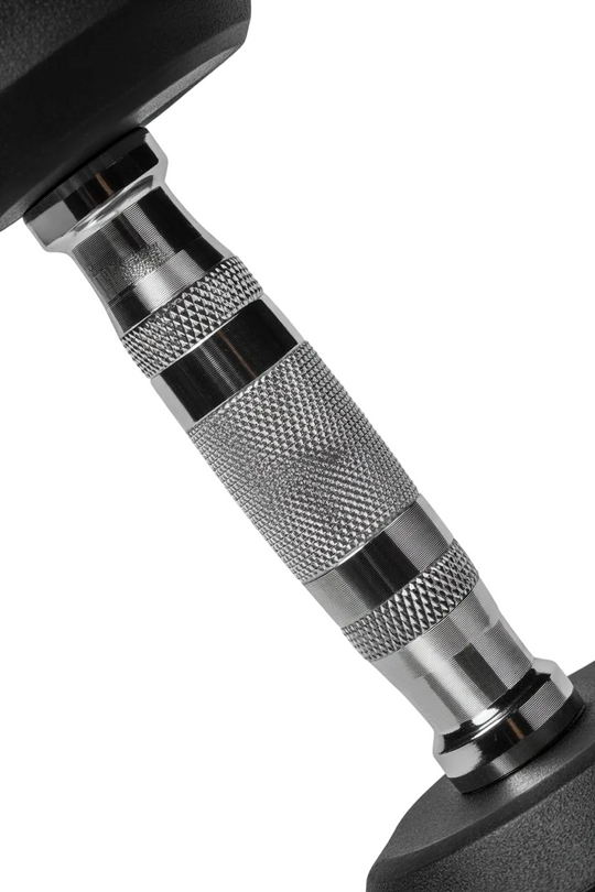 Hex Dumbbells (1 kg – 50 kg)