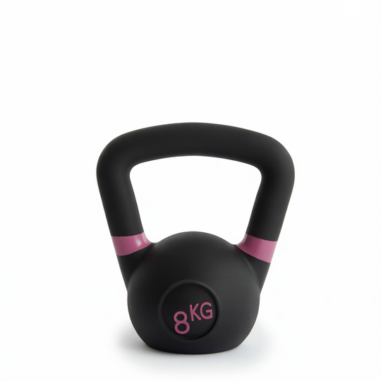 Wellness Foundation Kettlebells – 8 kg | 12 kg | 16 kg | 20 kg | 24 kg