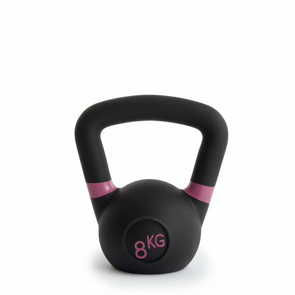 Wellness Foundation Kettlebells – 8 kg | 12 kg | 16 kg | 20 kg | 24 kg