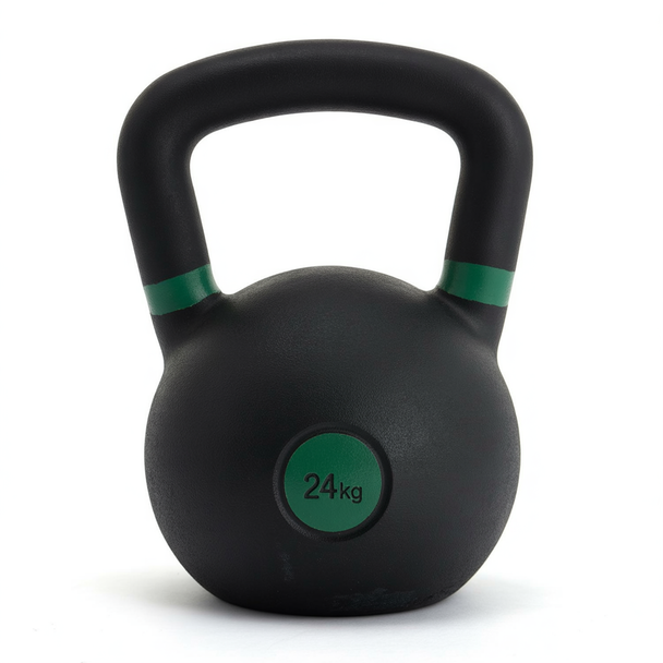 Wellness Foundation Kettlebells – 8 kg | 12 kg | 16 kg | 20 kg | 24 kg