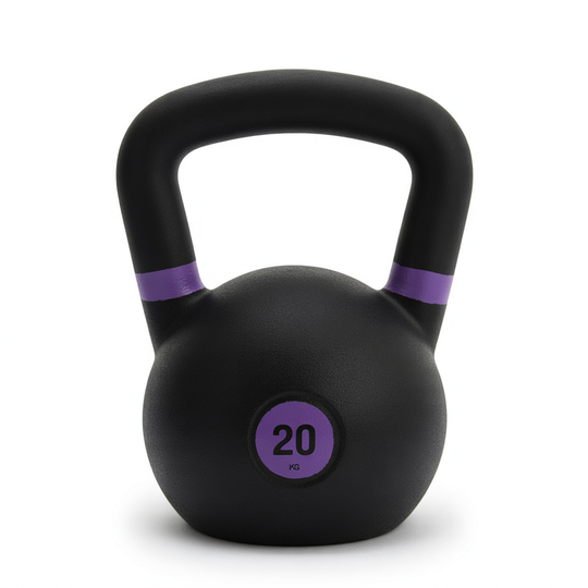 Wellness Foundation Kettlebells – 8 kg | 12 kg | 16 kg | 20 kg | 24 kg