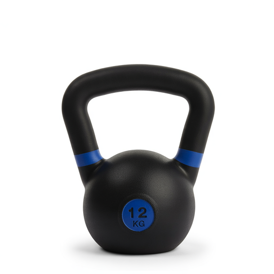 Wellness Foundation Kettlebells – 8 kg | 12 kg | 16 kg | 20 kg | 24 kg