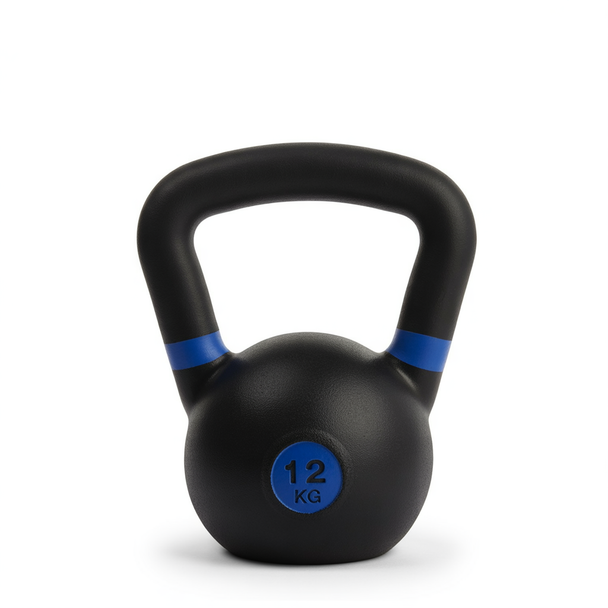 Wellness Foundation Kettlebells – 8 kg | 12 kg | 16 kg | 20 kg | 24 kg