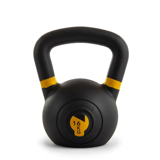 Wellness Foundation Kettlebells – 8 kg | 12 kg | 16 kg | 20 kg | 24 kg
